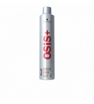 OSIS SESSION hairspray 500 ml