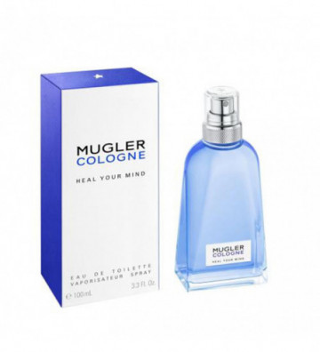 THIERRY MUGLER COLOGNE HEAL...
