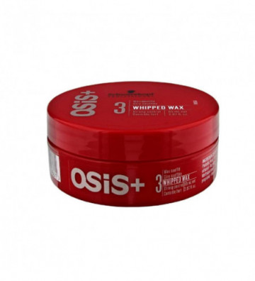 OSIS+ WHIPPED WAX Cera...