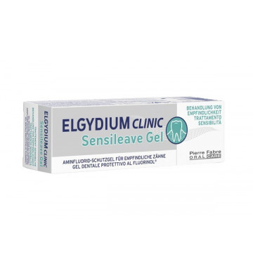 Elgydium Clinic Sensileave...
