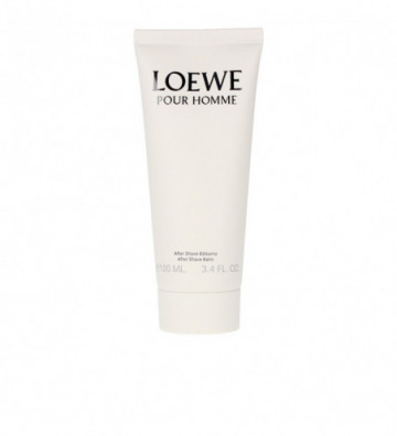 LOEWE POUR HOMME after...
