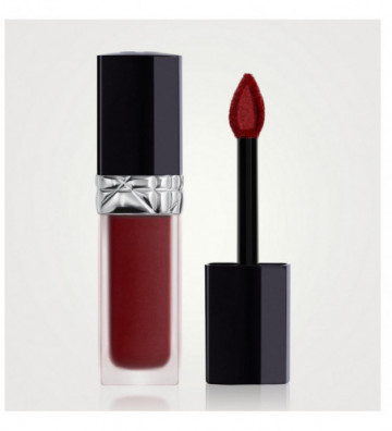 DIOR ROUGE DIOR FOREVER...