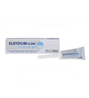 Elgydium Clinic Cicallium...