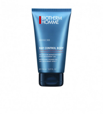 HOMME DAY CONTROL gel...