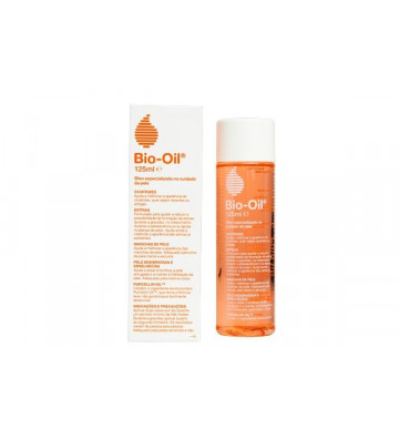 Bio-Oil Oleo Corporal 125 mL
