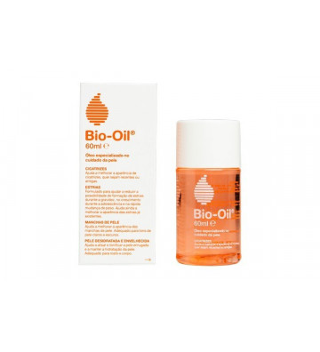 Bio-Oil Oleo Corporal 60 mL