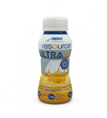 Resource Ultra Fruit Sol...