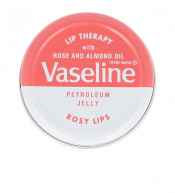 LIP THERAPY lip balm with...