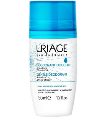 Uriage Deo Roll On Suave 50mL