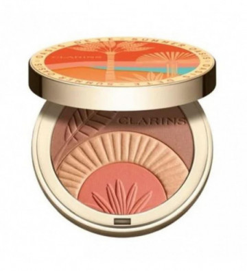 CLARINS MAQUILLAJE EVER...