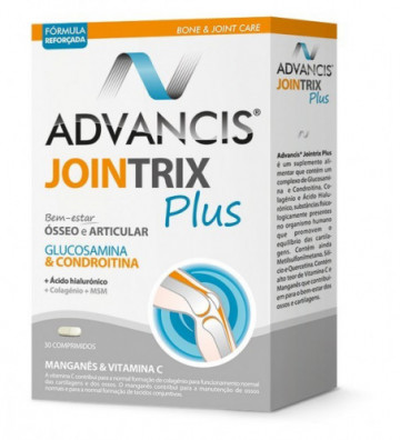 Advancis Jointrix Plus Comp...