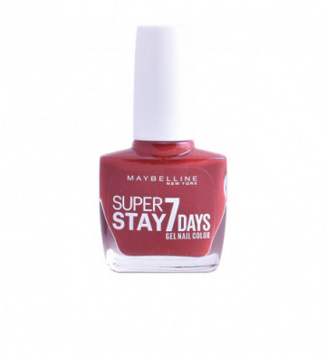SUPERSTAY nail gel color...