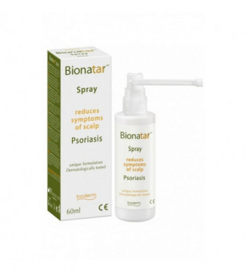Bionatar Spray 60mL