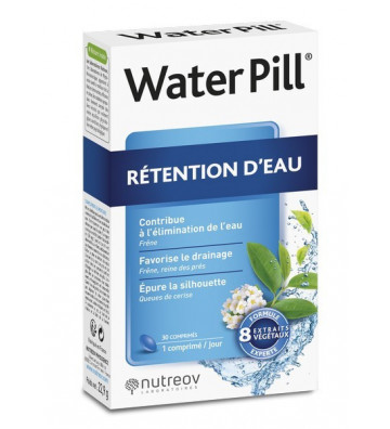 Nutreov Water Pill Retencao...