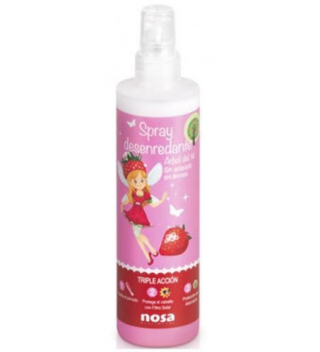 Nosa Protect Spray Morango...