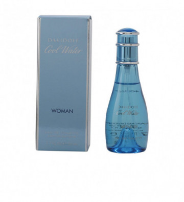 COOL WATER WOMAN edt...