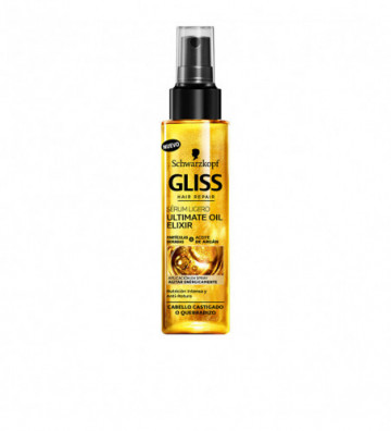 GLISS HAIR REPAIR ultimate...