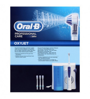 Oral B Braun Prof Care...