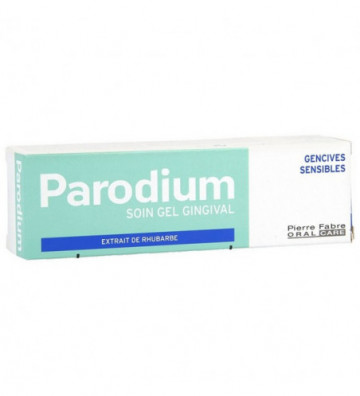 Parodium Gel Geng 50 mL