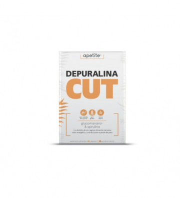 Depuralina Cut Caps X 84
