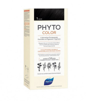 Phytocolor Col 1 Preto