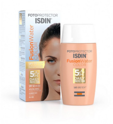 Fotoprot Isdin Fusion Water...