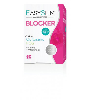 Easyslim Blocker Caps X 60