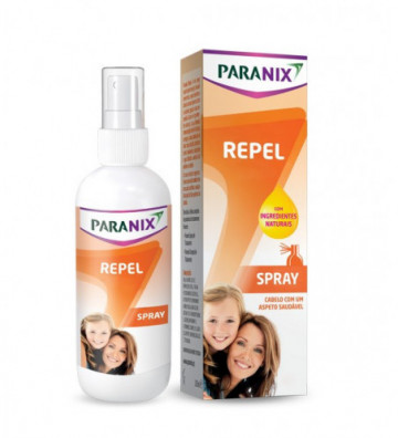 Paranix Repel Spray 100 mL