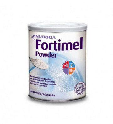 Fortimel Powder Po Soluvel...