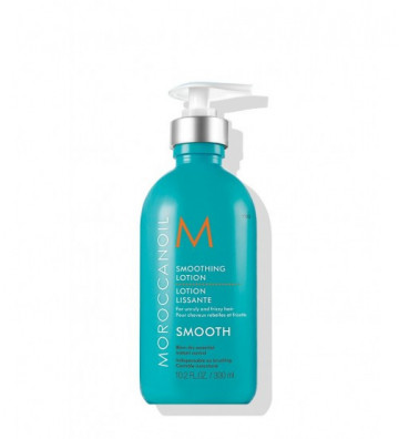 SMOOTH lotion 300 ml